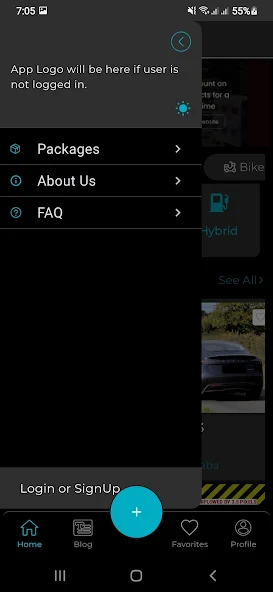Screenshots